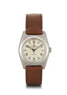 Rolex Rolex Oyster Perpetual 2940 32mm Stainless steel Silver