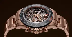 Rolex Daytona 116505