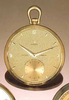 Rolex Rolex Prince Imperial 18k yellow gold Champagne