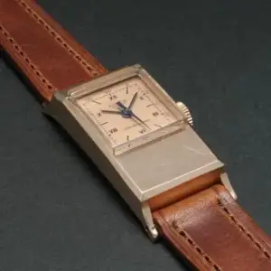 Rolex Rolex Prince 3361 19mm Rose gold Pink