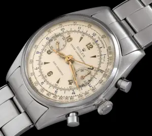 Rolex Oyster Chronograph