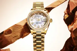 Rolex Lady-Datejust