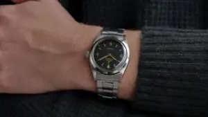 Rolex Rolex Explorer I 6350 Stainless steel