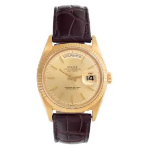 Rolex Day-Date 1803