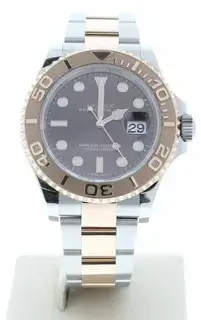 Rolex Rolex Yacht-Master 116621 40mm Yellow gold and Stainless steel