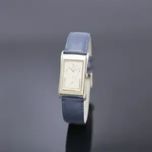 Rolex Rolex Prince 1490 23mm Stainless steel and Gold-plated Silver