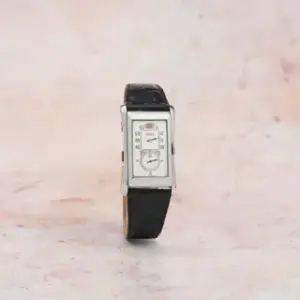 Rolex Rolex Prince Brancard 1491 23mm Stainless steel Silver