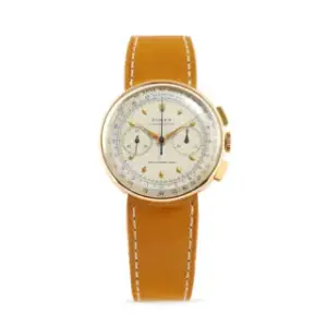 Rolex Rolex Chronograph 3233 31mm White