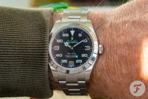 Rolex Air-King 116900