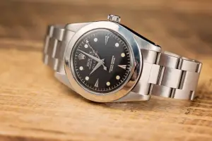 Rolex Milgauss