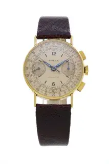 Rolex Rolex Oyster Chronograph Antimagnétique Monoblocco 3484