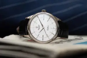 Rolex Cellini