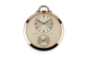 Rolex Rolex Prince Imperial 42.5mm 9k Gold Silver