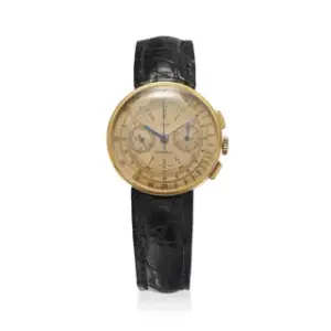 Rolex Rolex Chronograph 3233 31mm Yellow gold Champagne