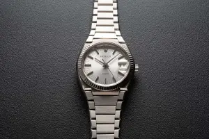 Rolex Ref 5100 “Beta 21”