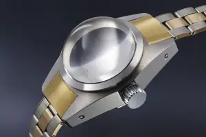Rolex Deep Sea Special