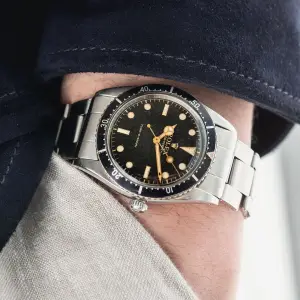 Rolex Turn-O-Graph