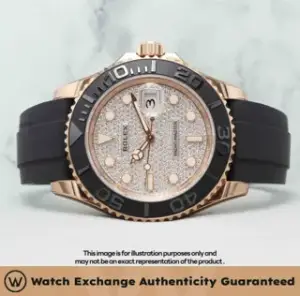 Rolex Rolex Yacht-Master 126655 40mm