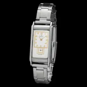 Rolex Rolex Prince 1768 21mm Stainless steel Silver