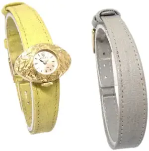 Rolex Rolex Chameleon 2003 24mm Yellow gold