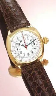 Rolex Rolex Chronograph 2022 31mm Yellow gold White
