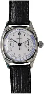 Rolex Rolex 2022 34mm Stainless steel White