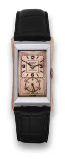 Rolex Rolex Prince 1490 26mm Stainless steel Copper