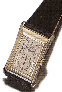 Rolex Rolex Prince 1490 25mm Rose gold Silver