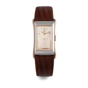 Rolex Rolex Prince 1490 22mm Rose gold and Stainless steel