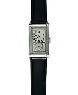 Rolex Rolex Prince 1862 20mm Silver