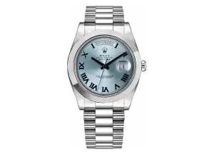 Rolex Day-Date II