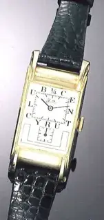 Rolex Rolex Prince 3937 22mm Yellow gold Silver