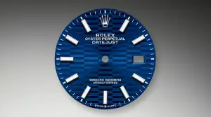 Rolex Datejust 126234