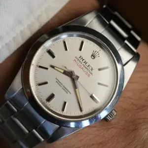Rolex Rolex Milgauss 1019