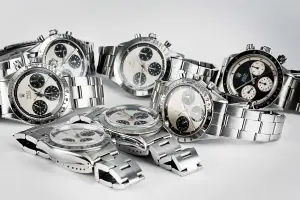 Rolex Cosmograph Daytona Paul Newman
