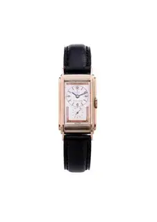 Rolex Rolex Prince Railway 1527 43mm Rose gold