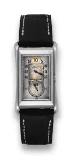 Rolex Rolex Prince Brancard 1491 43mm Stainless steel Silver