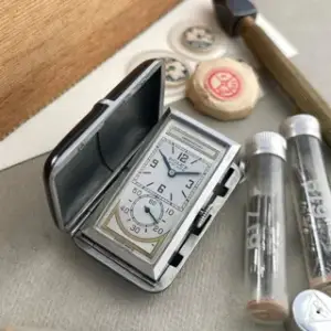 Rolex Rolex Prince 1563 25mm Stainless steel two-tone