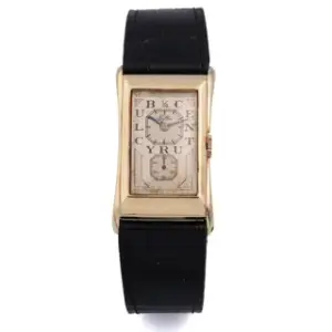 Rolex Rolex Prince 1490 22mm 14k yellow gold