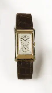 Rolex Rolex Prince 1490 Yellow gold Gray