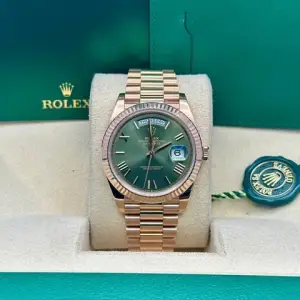 Rolex Rolex Day-Date 40228235