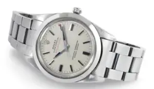Rolex Rolex Milgauss 1019 37.5mm Stainless steel