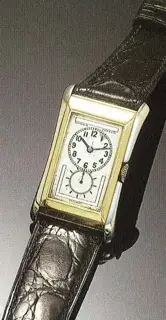 Rolex Rolex Prince 1490 25mm Yellow gold Silver
