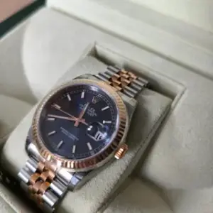 Rolex Rolex Datejust 116231 36mm Rose gold