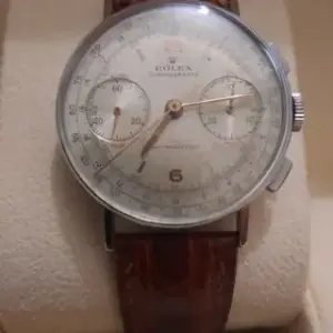 Rolex Rolex Oyster Chronograph Antimagnétique Monoblocco 3484 34mm