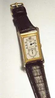 Rolex Rolex Prince Brancard 1491 25mm Yellow gold Silver