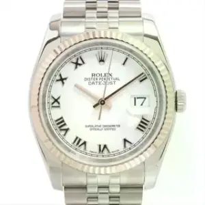 Rolex Rolex Datejust 116234 36mm Stainless steel