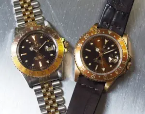 Rolex GMT-Master 16758