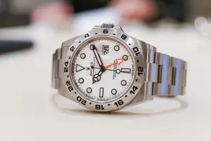 Rolex Explorer II 226570