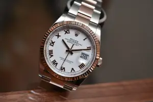 Rolex Oyster Perpetual Datejust 36